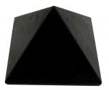 Pyramide Obsidienne super extra 4.5cm