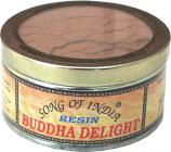 Bouddha delight incense resin 30g