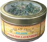 English lavender incense resin 8g