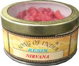 Nirvana incense resin 60g