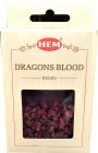 HEM Dragon's blood resin 30g