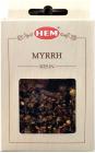 HEM Myrrh resin 30g