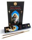 Saint Anthony masala Fragrances & Sens incense 15g