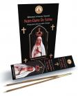 Our Lady of Fatima masala Fragrances & Sens incense 15g