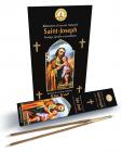 Saint Joseph masala Fragrances & Sens incense 15g