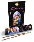  Mary Mother of God masala Fragrances & Sens incense 15g