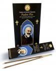 Father Pio masala Fragrances & Sens incense 15g