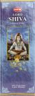 Encens hem lord Shiva hexa 20g