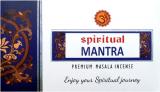 Spiritual Mantra sri durga incense 15g