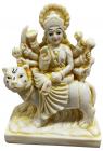 Durga statue 14cm