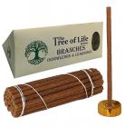 Nepalese Incense Tree of Life Branches (Knowledge & Learning)Body & Soul