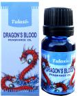 Perfumed tulasi oil dragon's blood 10mL x 12