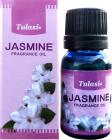 Perfumed tulasi oil jasmine 10ml x 12