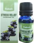 Perfumed tulasi oil stress relief 10mL x 12