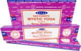Satya incense mystic yoga 15g
