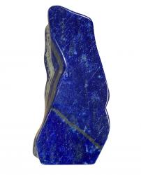 Geode Lapis Lazuli Afganistán pulido AAA 2550g