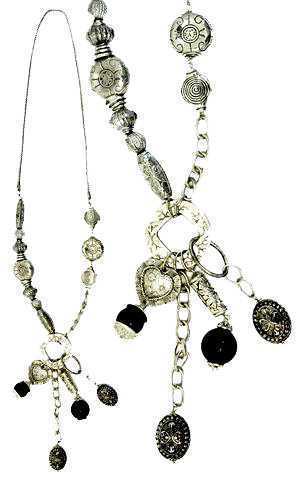 Charms per collana * 1 pz