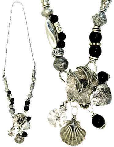 Charms per collana * 1 pz