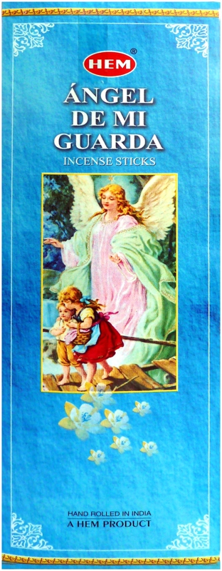 Encens Hem Ange Guardien Hexa 20g