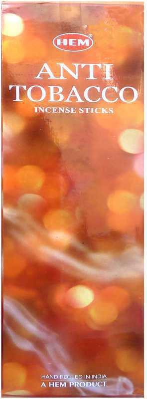 Encens Hem Anti Tabac 8 Bts