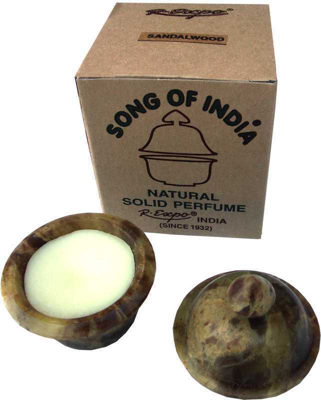 Baume parfumé aloé vera x3pcs