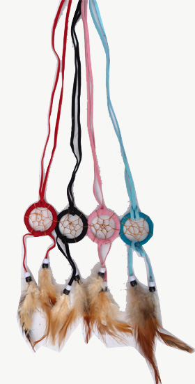Colliers dreamcatcher x12