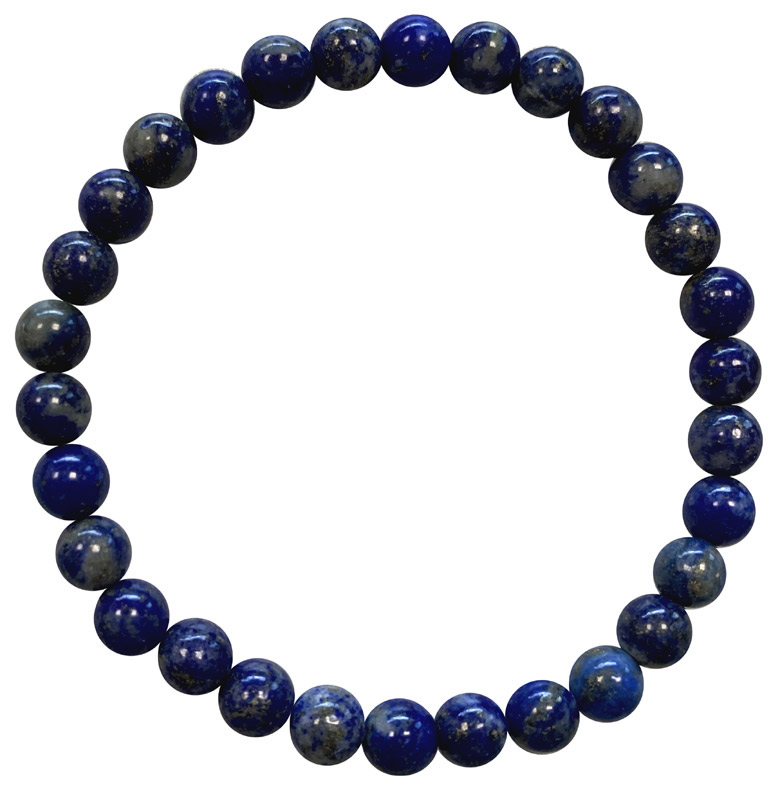 Braccialetto di perle extra per perle da 6 mm