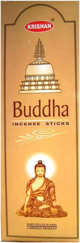 Encens Krishan Bouddha 8 Bts