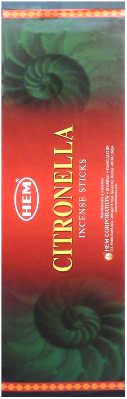 Citronetto Hemens Hexa 20 g