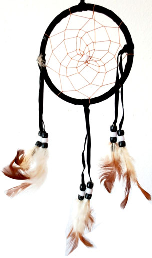Dreamcatcher 11cm x12