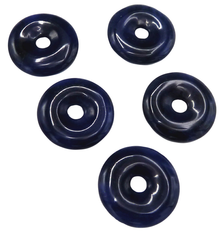 Donut sodalite extra 2cm