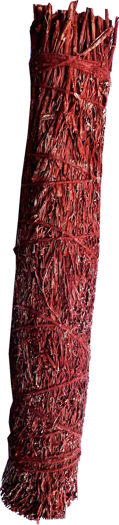 Sauge blanche sang de dragon ficelles 110g 25cm