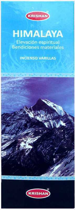 Encens Krishan Himalaya 8 Bts
