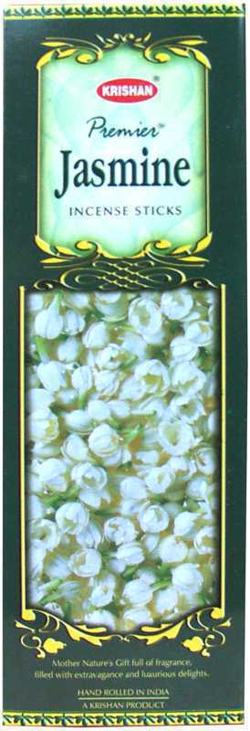 Encens Krishan Jasmin 8 Bts