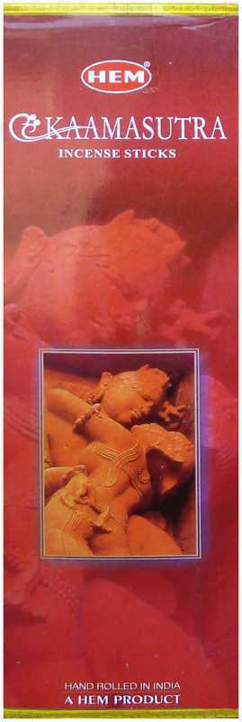 Encens Hem Kamasutra 8 Bts