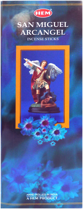 Encens hem archange saint michel 8Bts