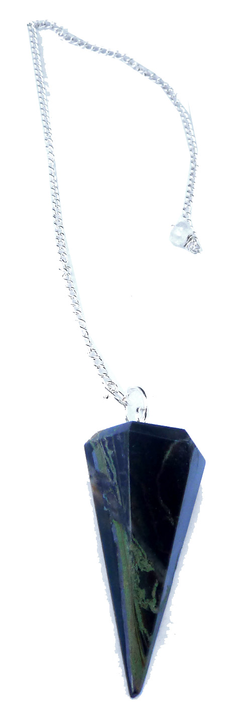 Pendulum Eye Hawk 6 facce