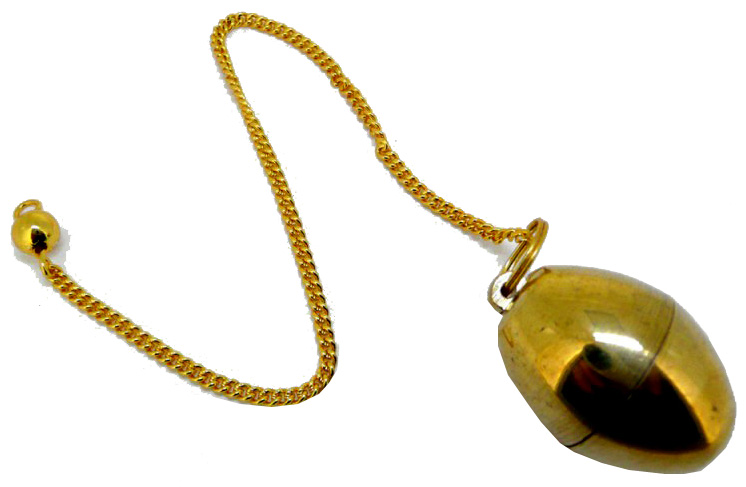 Pendule bronze témoin Mermet