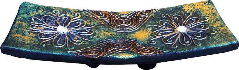 Porte encens indi 20cm