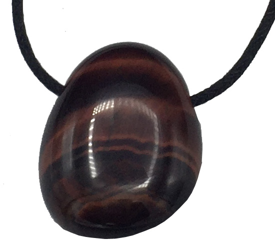 Oeil de taureau roulé percé 3cm