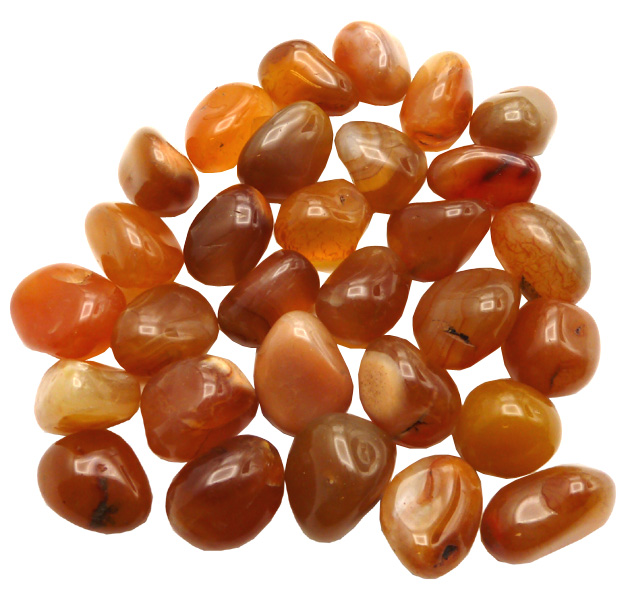 Cornaline Small roulées 250g