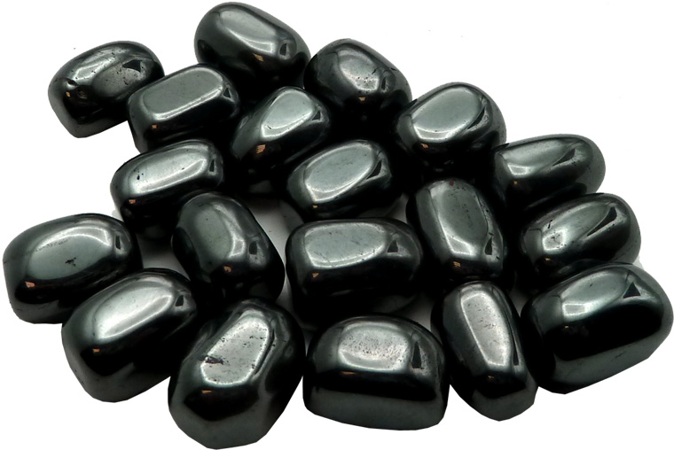 Ematite Small roulées 250g