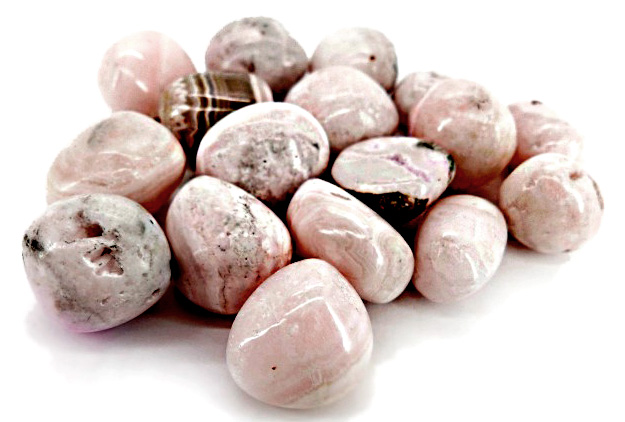 Pietre laminate al manganese calcite 250g