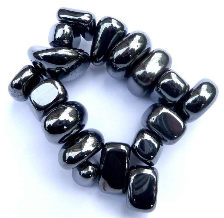 Pietre laminite magnetite 250g