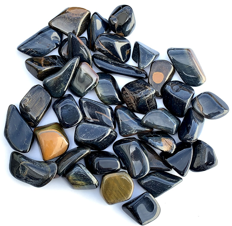 Pietra finta occhio piccolo laminato 250g