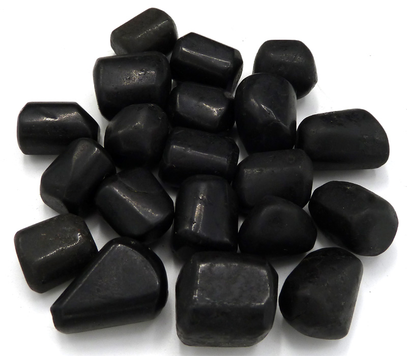 Tourmaline noire extra roulées 250g