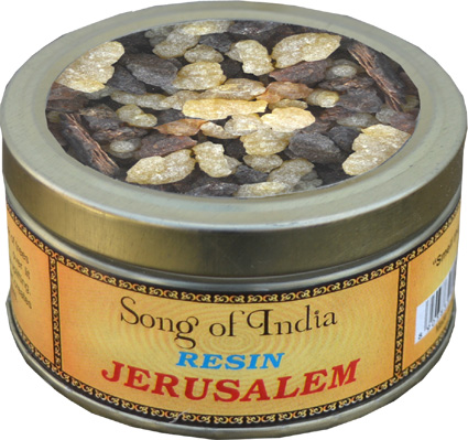 Encens resine jerusalem 60g