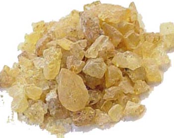 Résine Goloka Copal 1KG