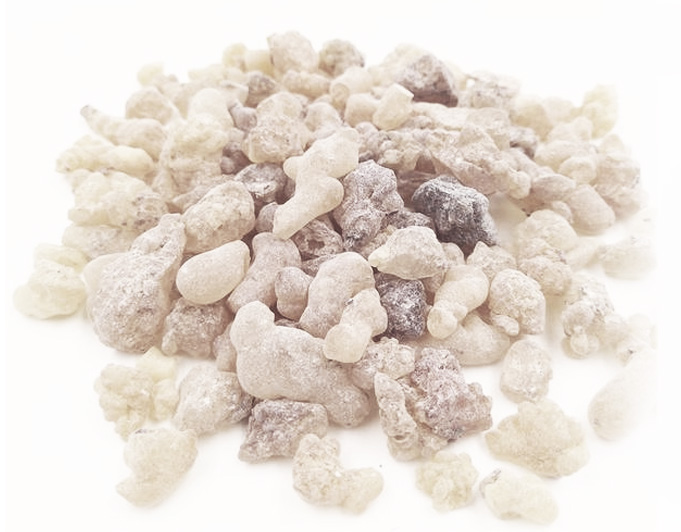 Résine Goloka Gum Damar 1 KG