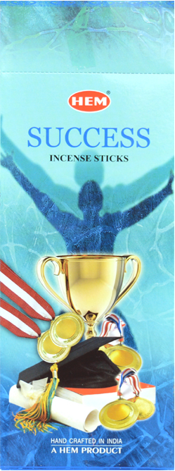 Encens hem succes hexa 20g